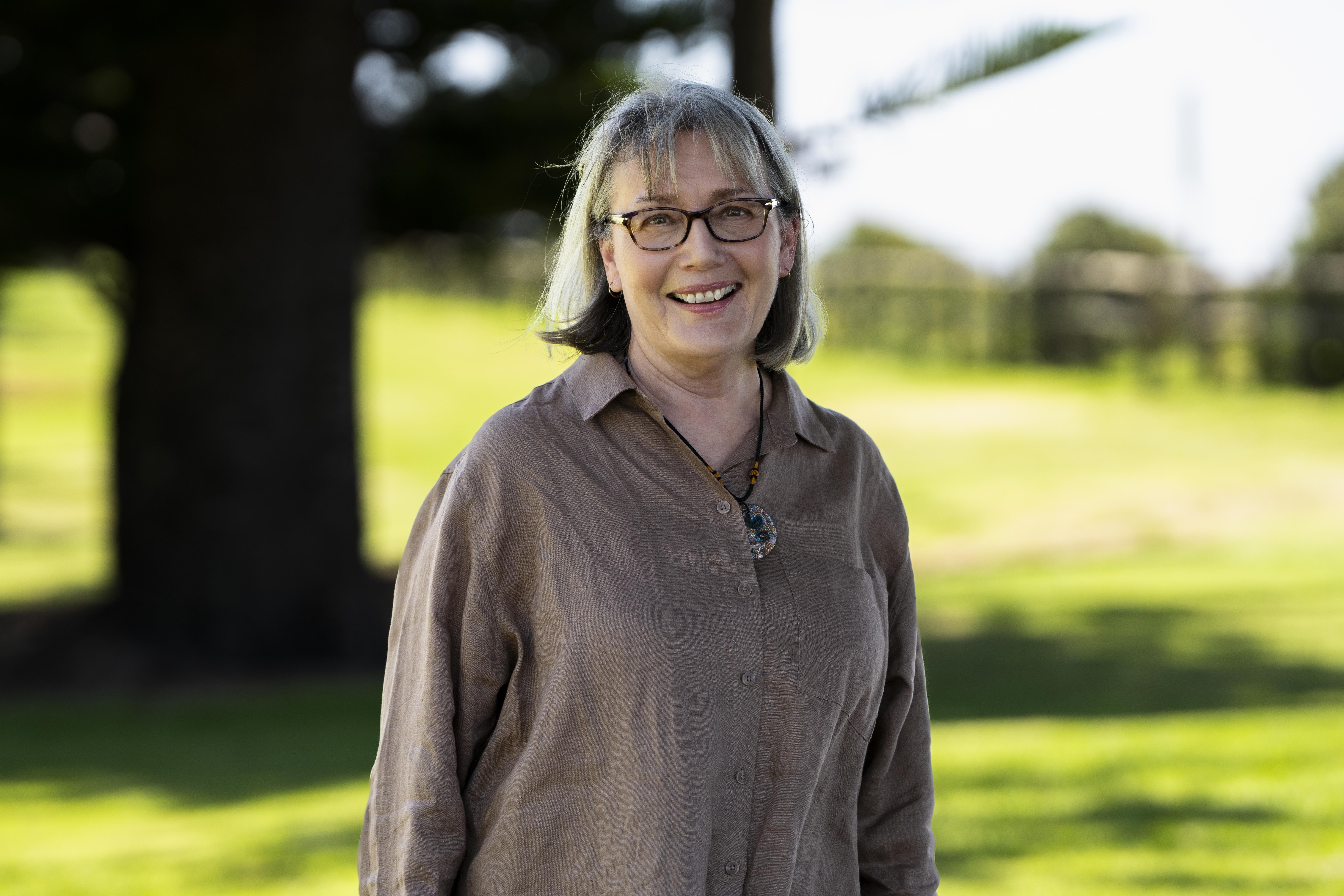 Donna Payne