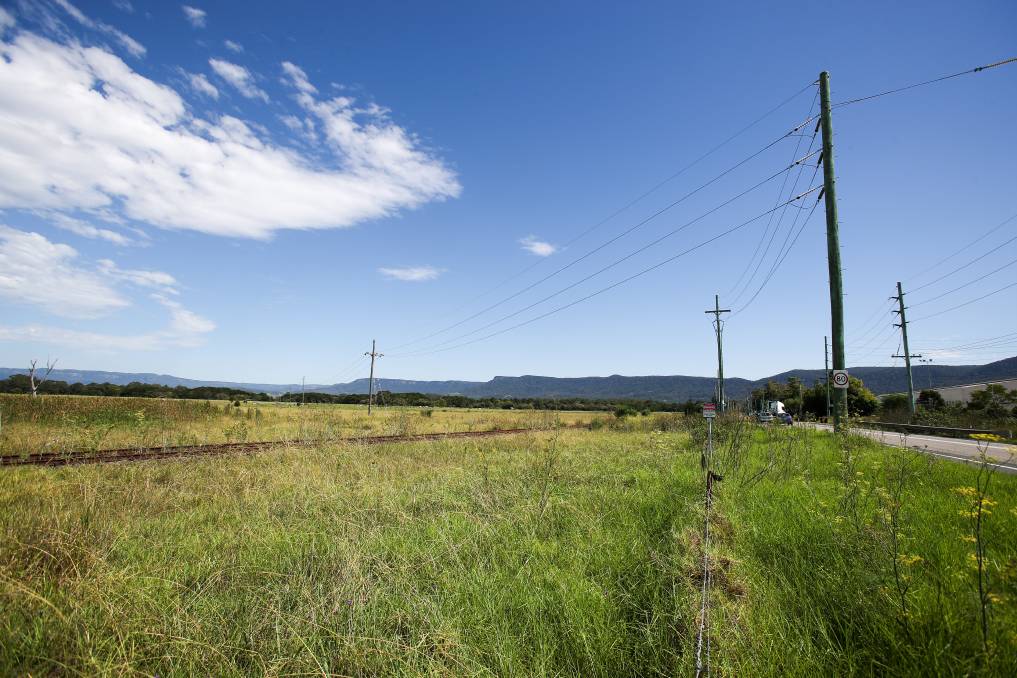 Correctional facility could provide jobs to Illawarra