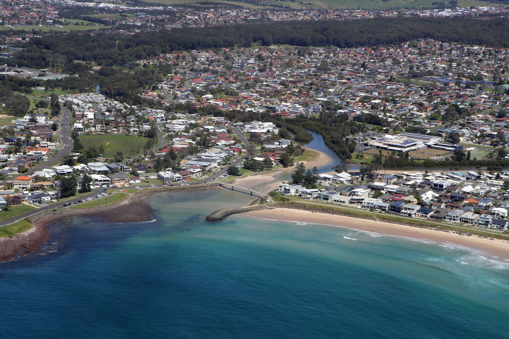 How the Illawarra is losing the battle for housing