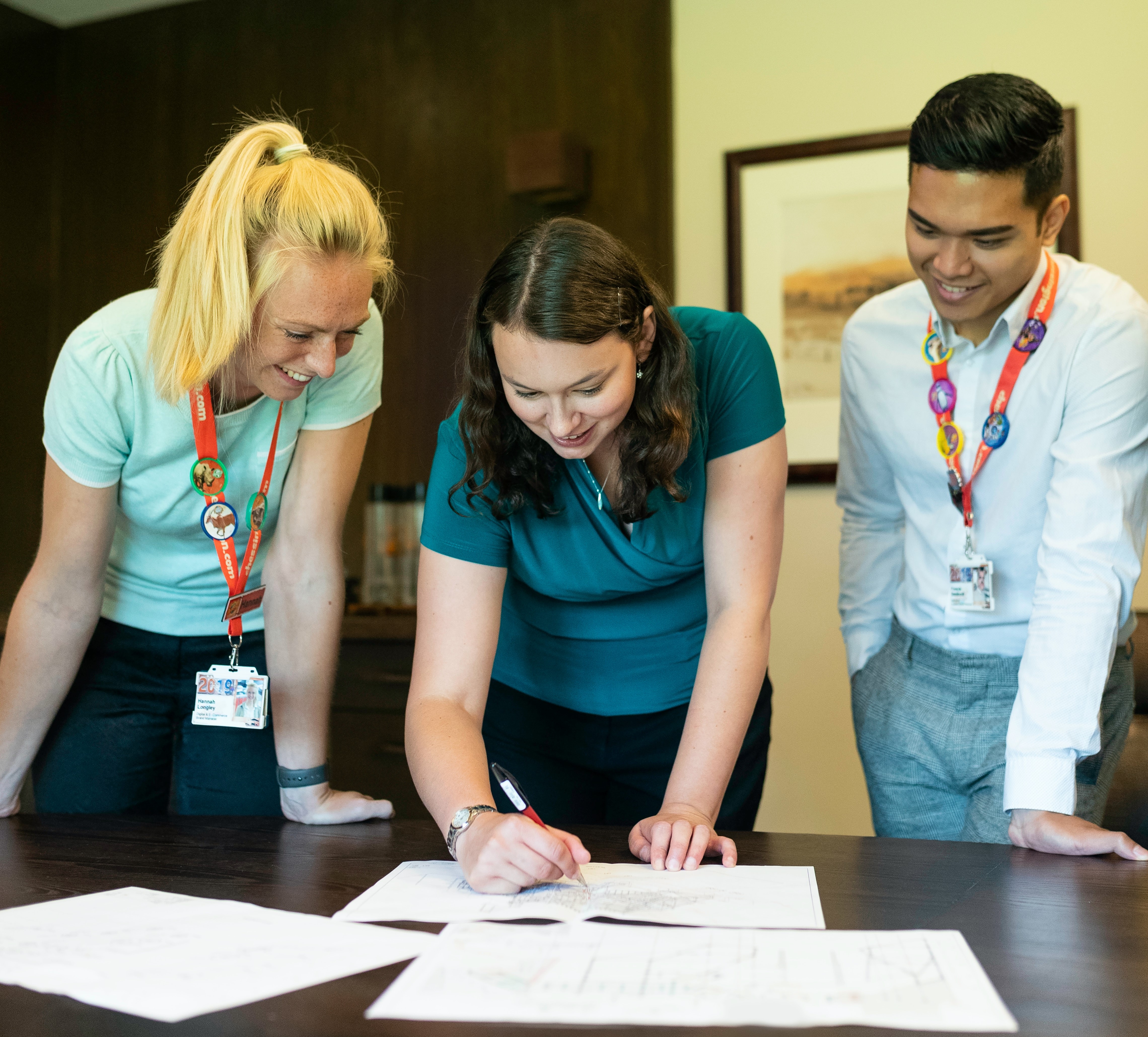 Skilled migrants discover the Illawarra through RDA Illawarra welcome session