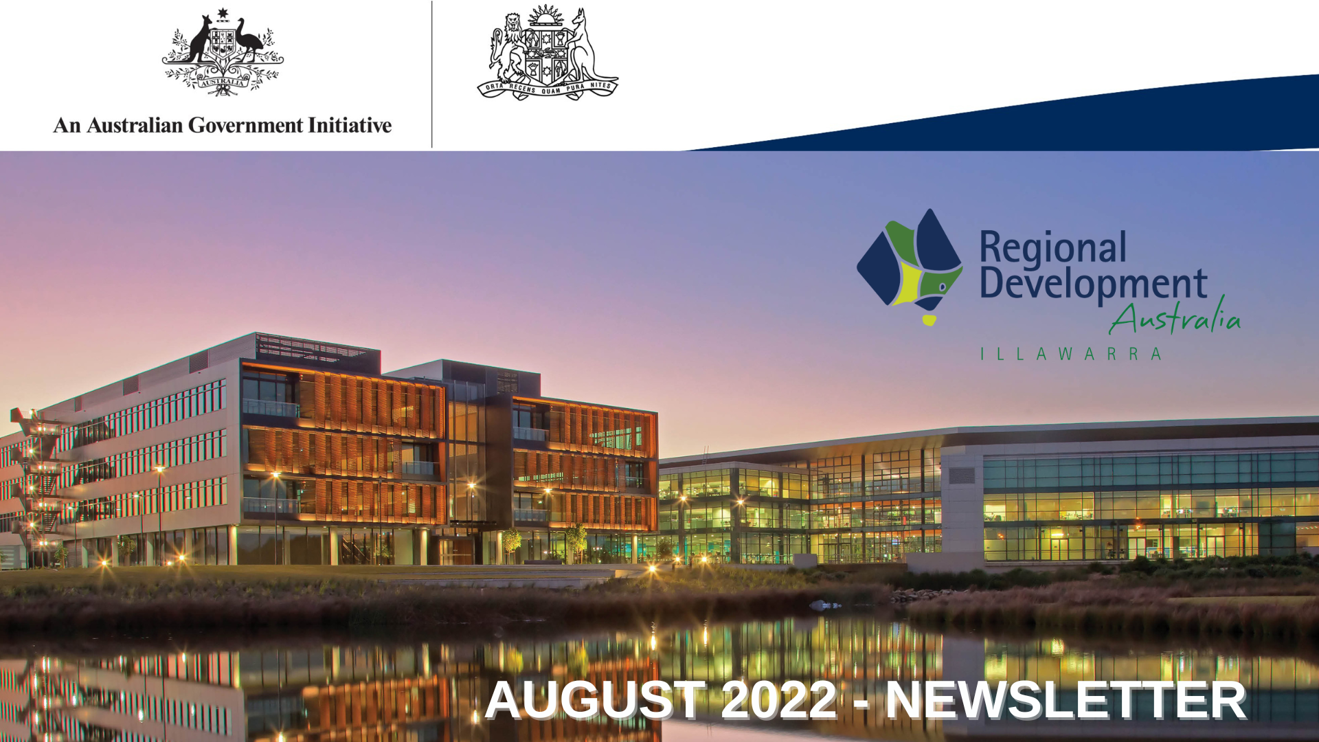 August 2022 e-Newsletter