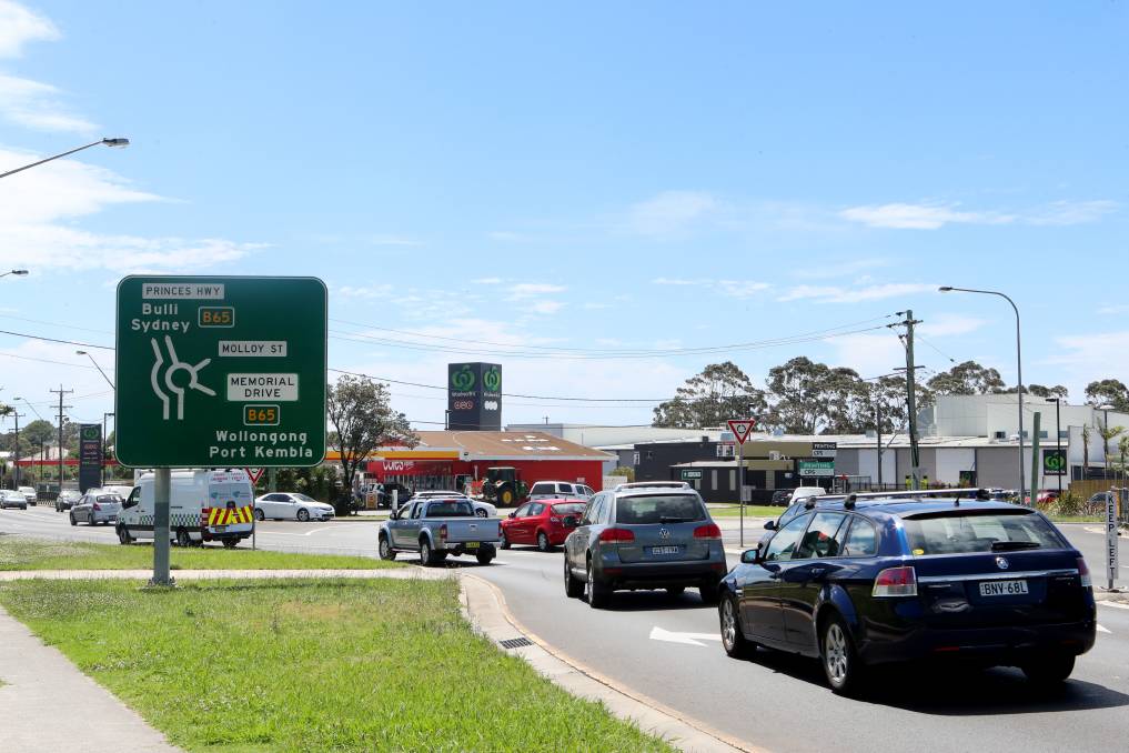 Princes Highway Corridor Strategy