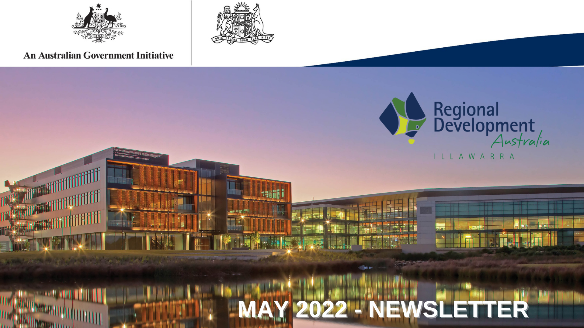 May 2022 e-Newsletter